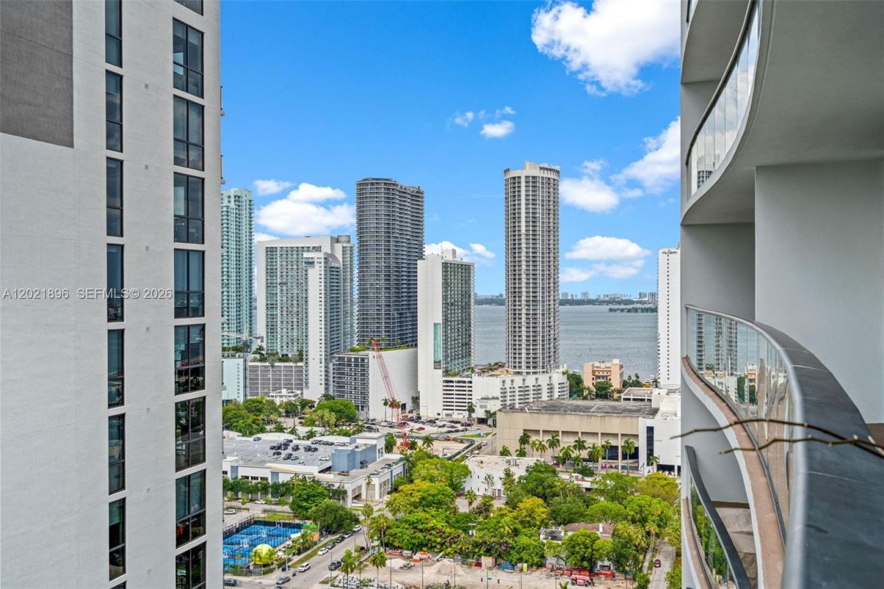 Please Call For Address, Unit 2617, Miami, FL 33132 Photo