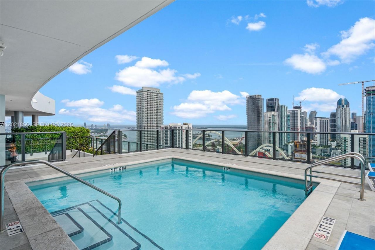 Please Call For Address, Unit 2617, Miami, FL 33132 Photo