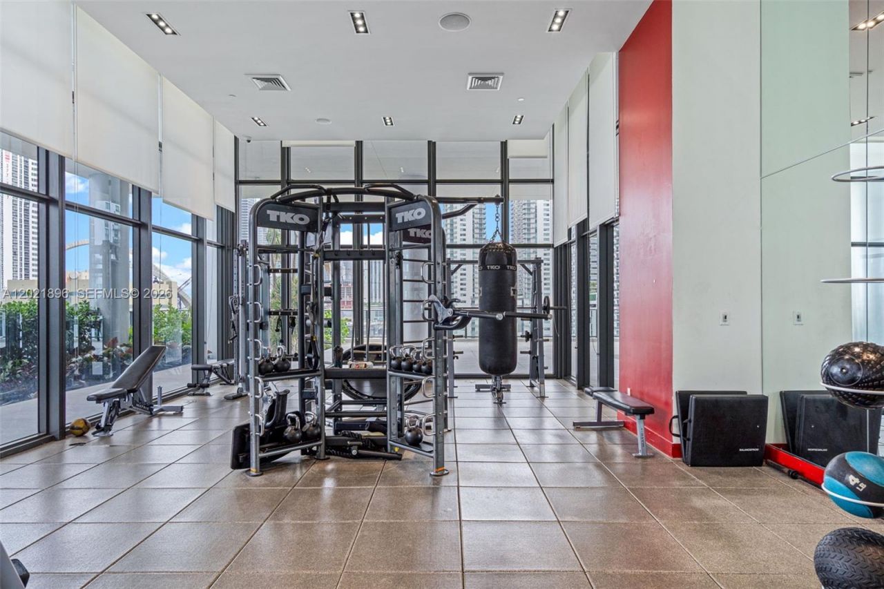 Please Call For Address, Unit 2617, Miami, FL 33132 Photo