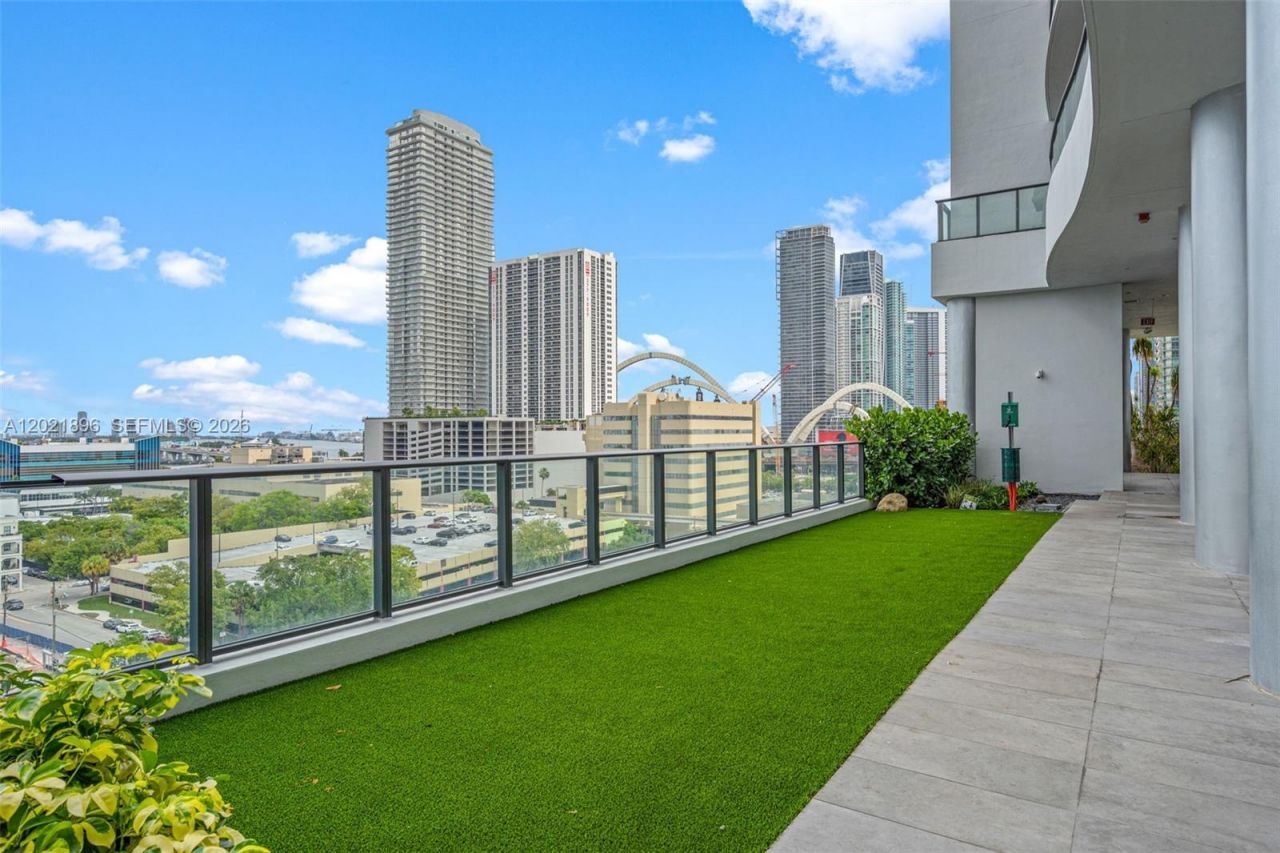 Please Call For Address, Unit 2617, Miami, FL 33132 Photo