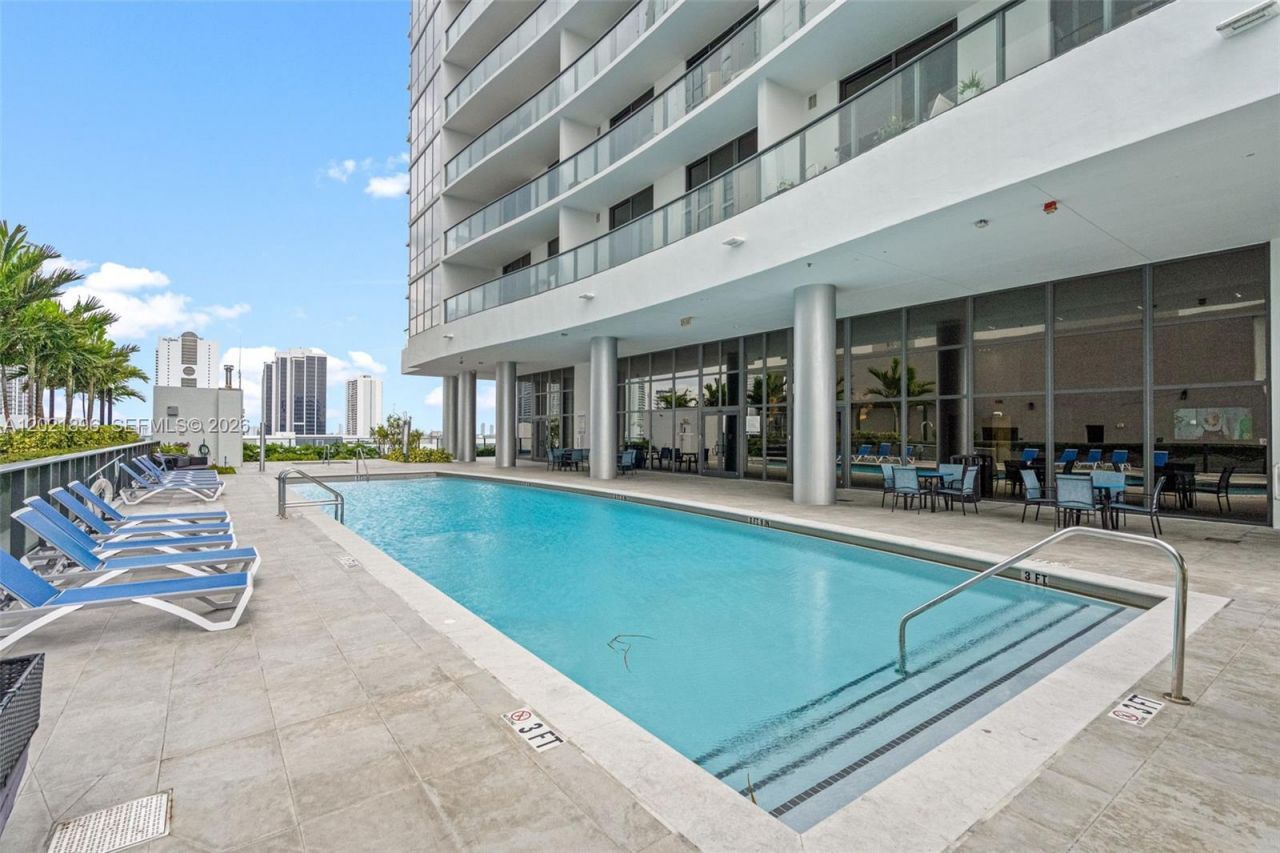 Please Call For Address, Unit 2617, Miami, FL 33132 Photo