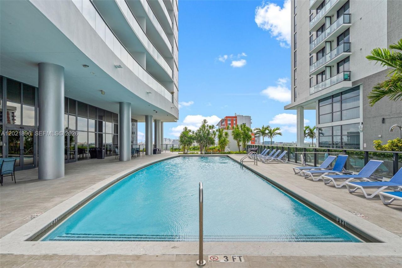 Please Call For Address, Unit 2617, Miami, FL 33132 Photo