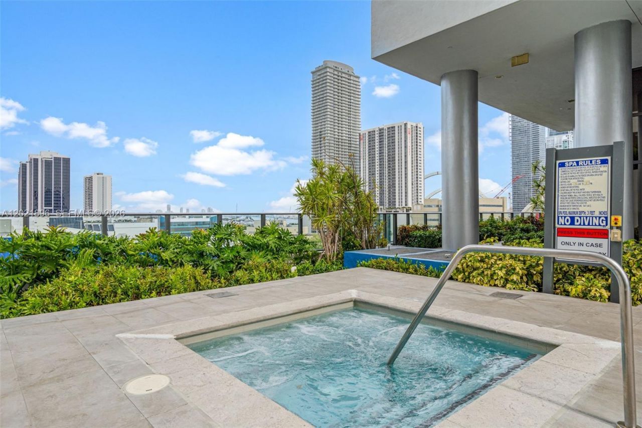 Please Call For Address, Unit 2617, Miami, FL 33132 Photo