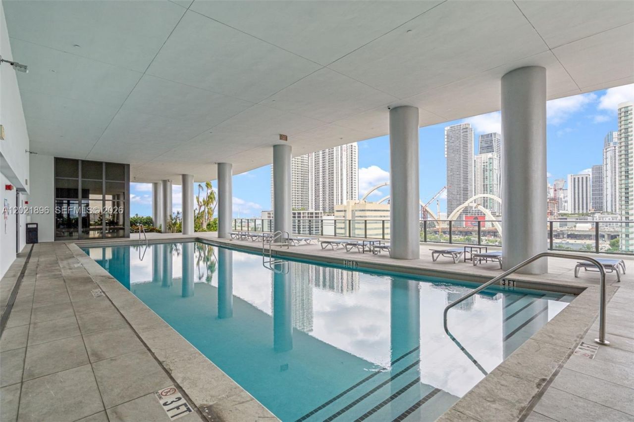 Please Call For Address, Unit 2617, Miami, FL 33132 Photo