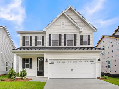 215 Crosswick Street, Summerville, SC 29483
