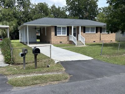 5308 Eileen Street, North Charleston, SC 29418