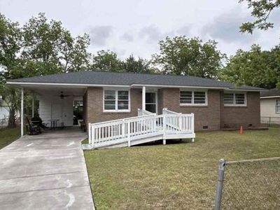 5308 Eileen Street, North Charleston, SC 29418