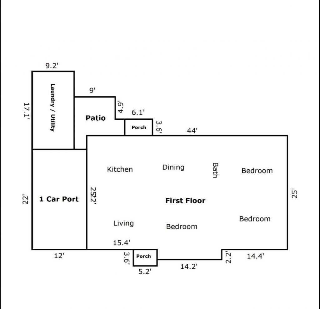 5308 Eileen Street Photo 4