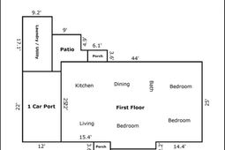 5308 Eileen Street photo 4