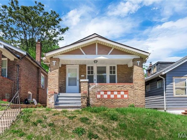 5721 Floy Avenue , St Louis, MO 63136