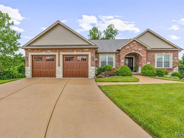 647 Alsace Drive , Pevely, MO 63070