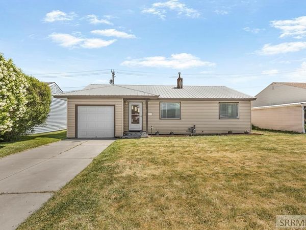 280 Alpine Drive, IDAHO FALLS, ID 83402