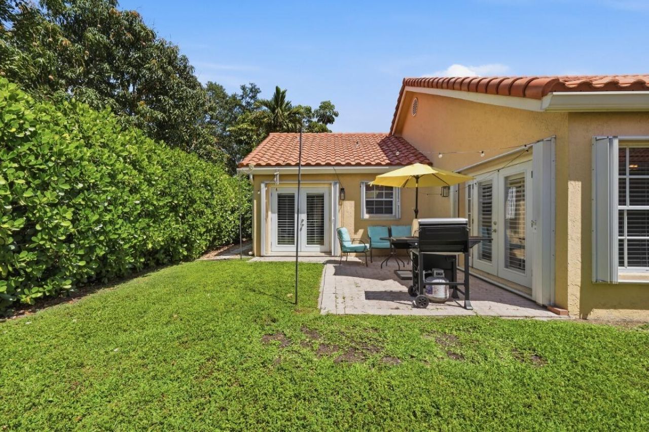215 NW 117th Way, Coral Springs, FL 33071 Photo