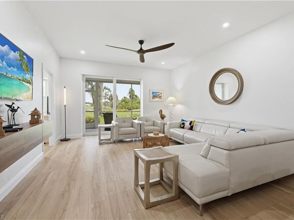 26751 Clarkston DR , Unit 102, BONITA SPRINGS, FL 34135