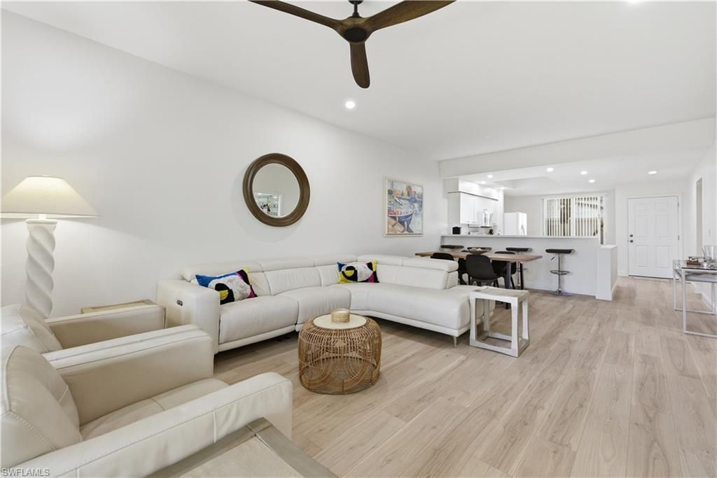 26751 Clarkston Dr , Unit 102, Bonita Springs, FL 34135 Photo