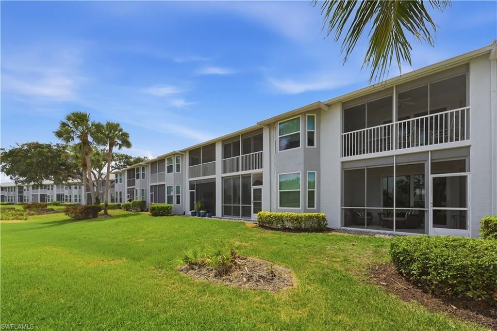 26751 Clarkston Dr , Unit 102, Bonita Springs, FL 34135 Photo