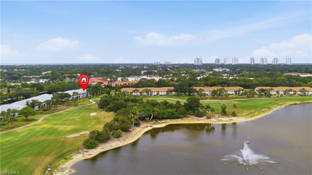 26751 Clarkston Dr , Unit 102, Bonita Springs, FL 34135 Photo