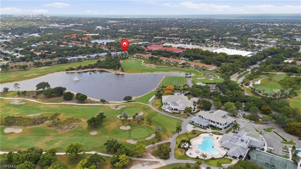 26751 Clarkston Dr , Unit 102, Bonita Springs, FL 34135 Photo