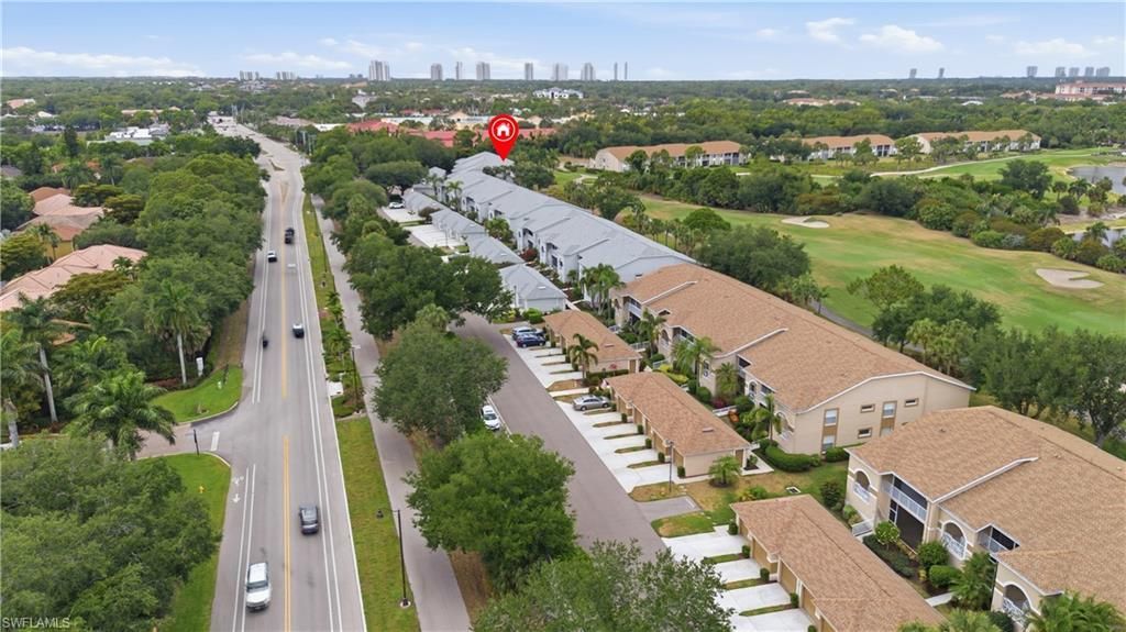 26751 Clarkston Dr , Unit 102, Bonita Springs, FL 34135 Photo