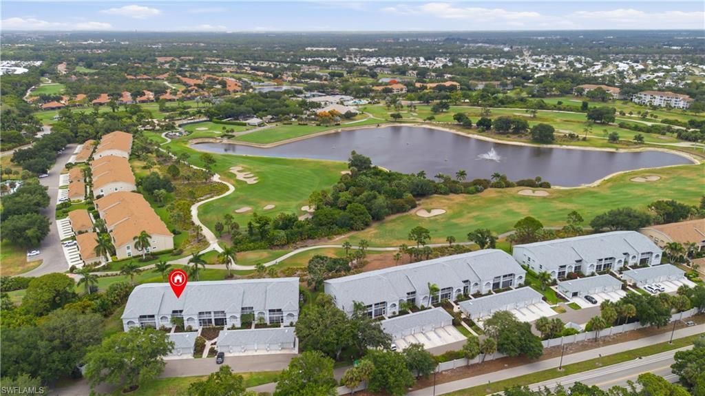 26751 Clarkston Dr , Unit 102, Bonita Springs, FL 34135 Photo