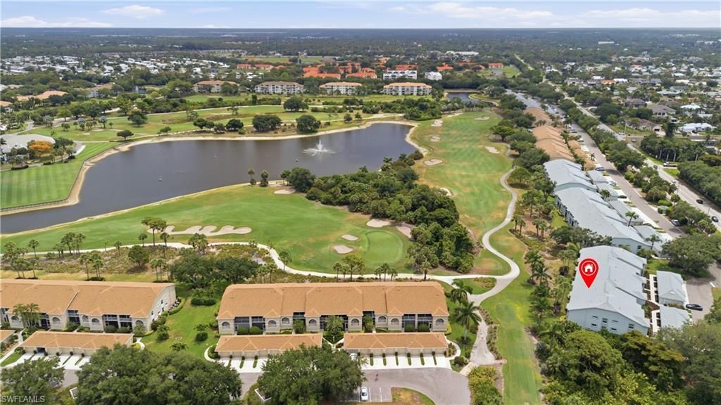 26751 Clarkston Dr , Unit 102, Bonita Springs, FL 34135 Photo