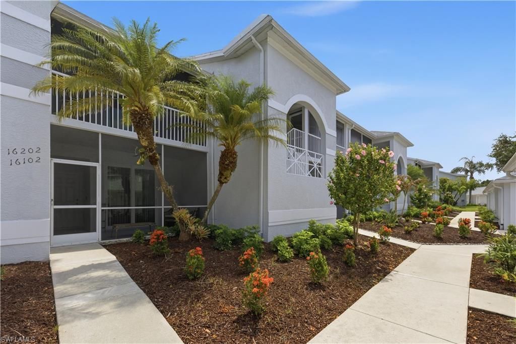26751 Clarkston Dr , Unit 102, Bonita Springs, FL 34135 Photo