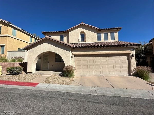 10452 Mihela Avenue , Las Vegas, NV 89129