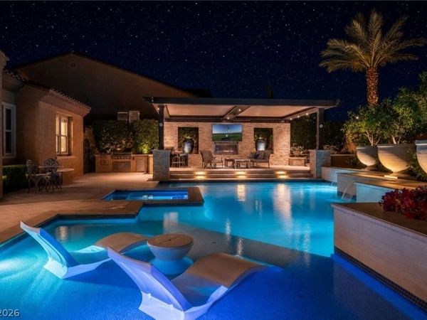 13 Durini Court, Henderson, NV 89011