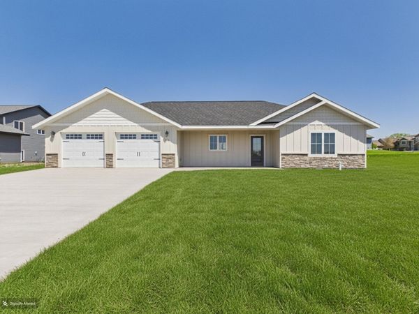 315 11th Street SE, Freeport, MN 56331