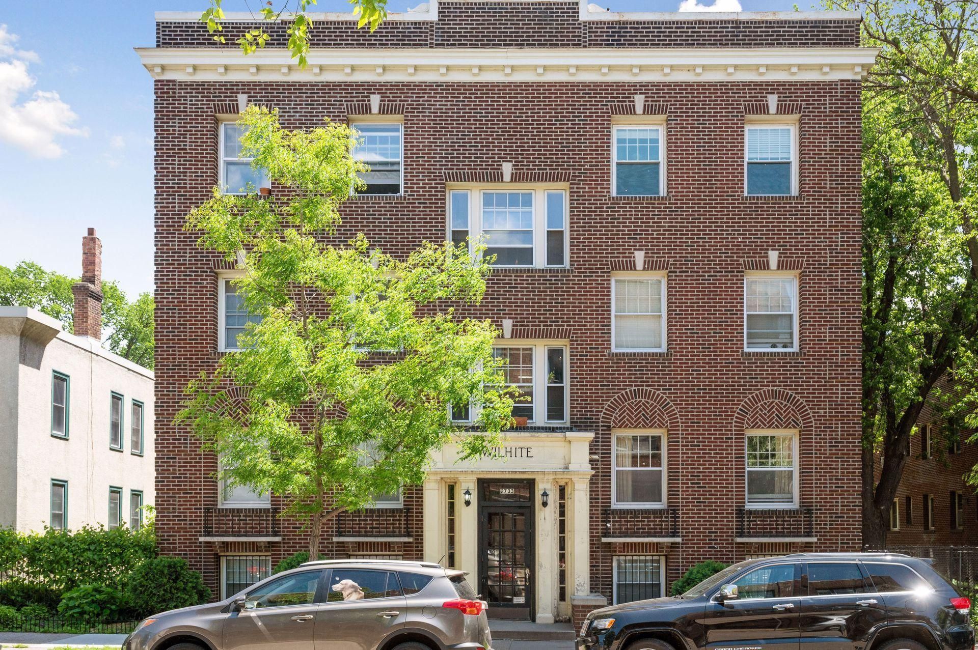 2733 Girard Avenue S, Unit 305, Minneapolis, MN 55408 Main Photo