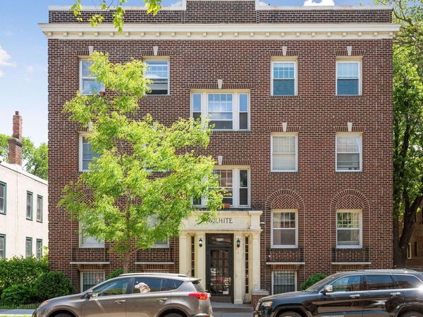 2733 Girard Avenue S, Unit 305, Minneapolis, MN 55408