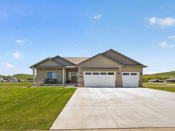 1509 Wildwood Drive, Lake City, MN 55041
