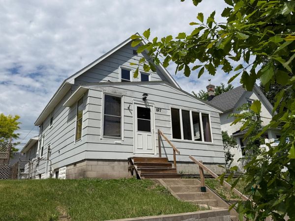 827 Lafond Avenue, Saint Paul, MN 55104