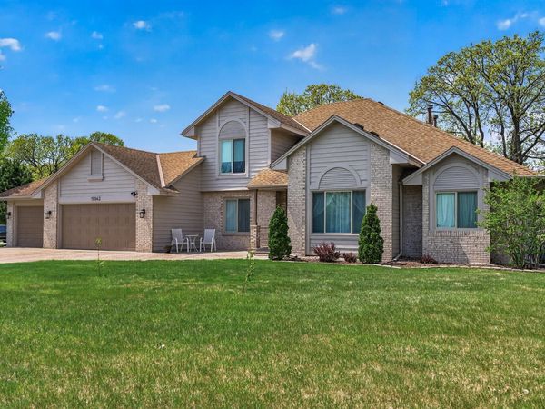15062 Crane Street NW, Andover, MN 55304
