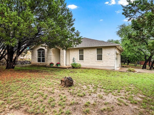 2601 Warren CV, Lago Vista, TX 78645