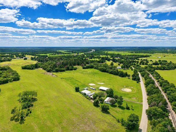 405 Old Highway 20 Highway, McDade, TX 78650