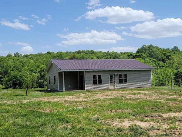 8002 Progress School Road, Shoals, IN 47581