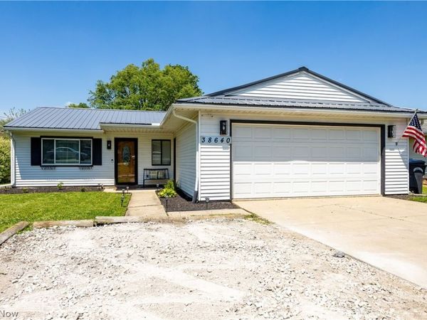 38640 Chestnut Ridge Road , Elyria, OH 44035
