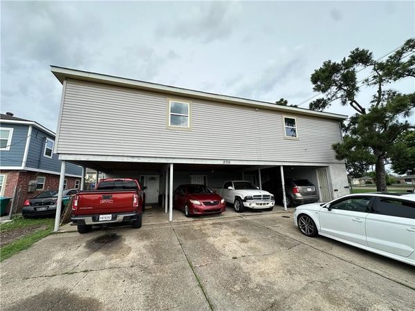 2755 HUNTSVILLE Street, Unit B, Kenner, LA 70062