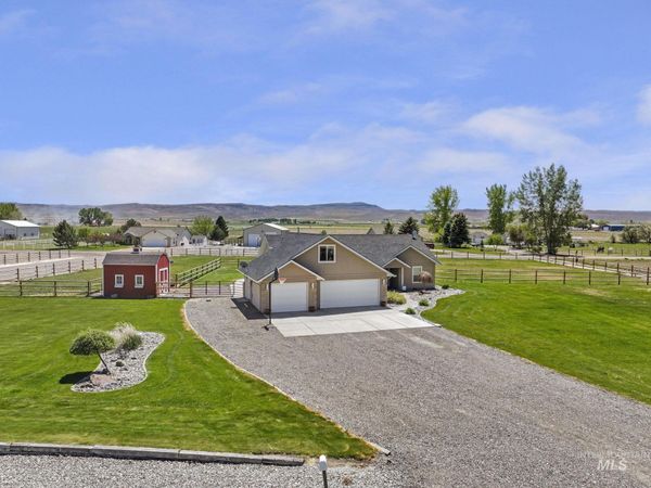 3521 E 3138 N, Kimberly, ID 83341