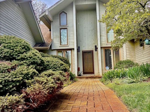 12604 S Hillcreek Drive , Palos Park, IL 60464