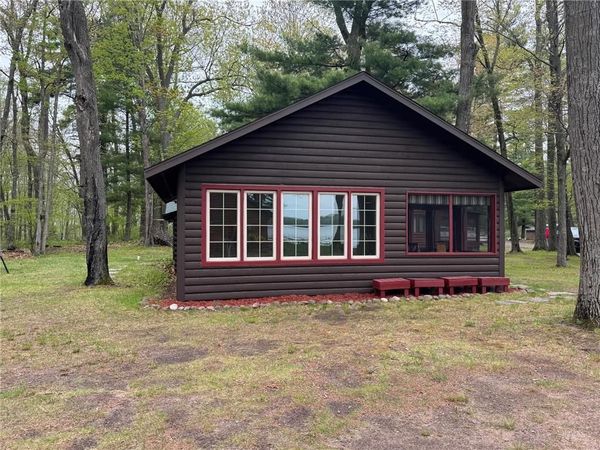 16643W Pine Ridge Condo Lane, Unit 2, Stone Lake, WI 54876
