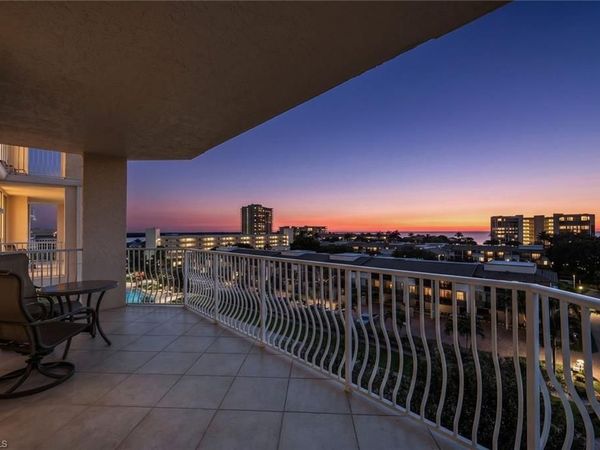 1111 Swallow AVE , Unit 601, MARCO ISLAND, FL 34145