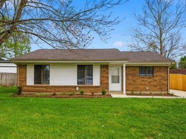 1409 Gatlinburg Court, Lexington, KY 40515