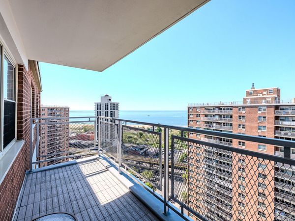 2930 W 5th Street , Unit 23D, Brooklyn, NY 11224
