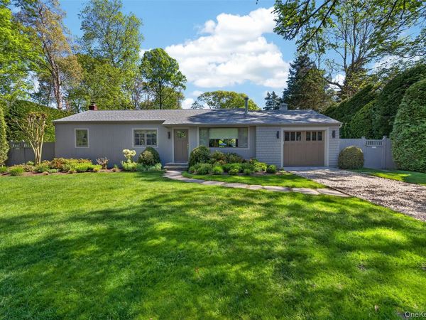 95 Tyrone Drive , East Hampton, NY 11937