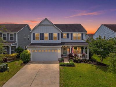 208 Lynx Lane, Summerville, SC 29483