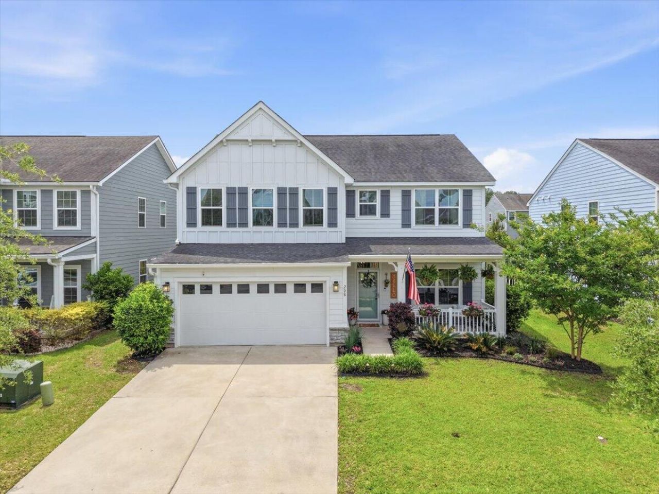 208 Lynx Lane Photo 4