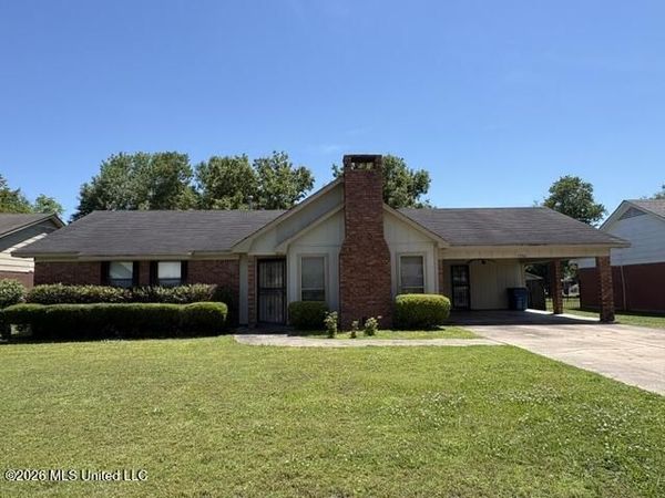 1206 Saint George Cove, Clarksdale, MS 38614
