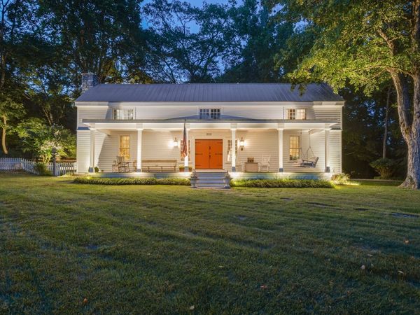 3201 Herbert Dr, Franklin, TN 37067